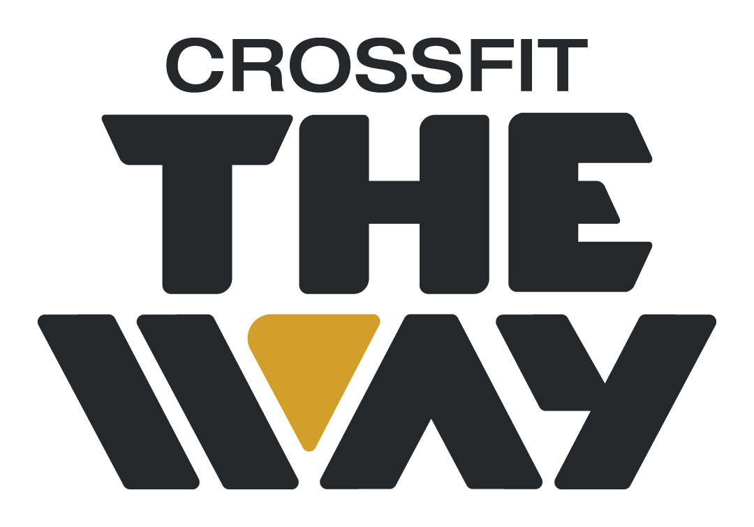 CrossFit The Way